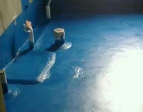 高青卫生间测漏水多少钱